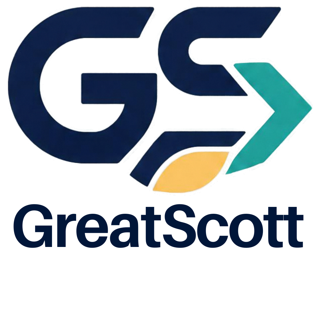 GreatScott Solutions